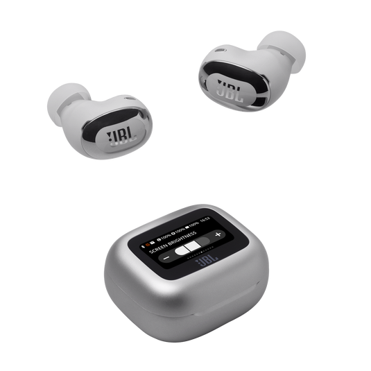 JBL Live Buds 3 | Auriculares True Wireless con cancelación de